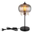 GLOBO 15839T CORRY Lampa stołowa