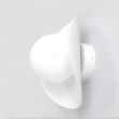 EMIBIG 1586/K1 FIERO M K1 WHITE Kinkiet