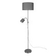 RL OWEN R40192007 LAMPA STOJĄCA