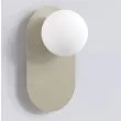 EMIBIG 1594/K1 VIVA K1 MOKKA Lampa sufitowa
