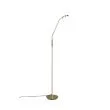 TRIO 423310108 MONZA LAMPY STOJĄCE PODŁOGOWE