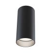 MAYTONI C010CL-01B Ceiling & Wall Focus Ceiling Lamp Black