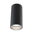 MAYTONI C010CL-01B Ceiling & Wall Focus Ceiling Lamp Black