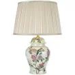 DAR PEO4255 PEONY TL GREEN PINK SAMA PODSTAWA