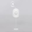 EMIBIG 1601/LP2 DELULU LP2 WHITE Lampa podłogowa