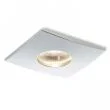 RENDL R11730 WATERBOY SQ chrom 230V LED 10W IP65 3000K