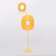 EMIBIG 1602/LP2 DELULU LP2 ORANGE Lampa podłogowa