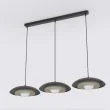 EMIBIG 1604/3 SKIN 3 BL MOKKA Lampa wisząca