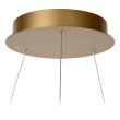 LUCIDE VIDAL 46403/48/02 lampa wisząca wewnętrzna