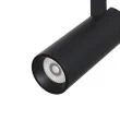 MAYTONI TR019-2-10W4K-B Magnetic track system Focus LED Track Lighting Black oprawa do szyny magnetycznej