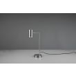 TRIO MARLEY 512400107 LAMPA STOJĄCA