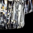 MAYTONI MOD043PL-12CH Modern Puntes Pendant Lamp Chrome