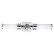 ELSTEAD PAYNE FE/PAYN-OR2 BATH 2Lt Wall Light