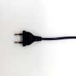 Step into Design XT012-3W Lampa ścienna LINEA-3 WALL czarna