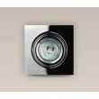 MAXLIGHT OPRAWA HALOGENOWA H0041