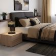 EMIBIG 1649/LN1 LUX LN1 BL GOLD LAMPKA BIURKOWA