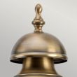 ELSTEAD DOWNING STREET DOWNING STREET Wall Lantern