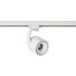 AZZARDO AZ3487 COSTA ARM TRACK WHITE TECHNICAL LAMP reflektor 3-fazowy