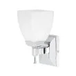 ELSTEAD SHIREBROOK BATH/SB1 Wall Light
