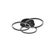 RL R62823132 CIRCLE LAMPY SUFITOWE NOWOCZESNE