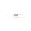RL R62473135 LAMPA SUFITOWA NOWOCZESNA LEDROUTE