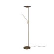 TRIO 425610204 BRANTFORD lampa stojące podłogowe