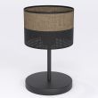 EMIBIG 1653/LN1 KARBON LN1 BL BROWN LAMPKA BIURKOWA
