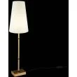 MAYTONI H001TL-01BS House Zaragoza Table Lamp Brass
