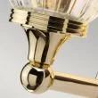 ELSTEAD AUSTEN BATH/AUSTEN1 PB 1Lt Wall Light