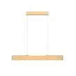 MAYTONI P010PL-L23G3K Step lampa wisząca złoty