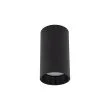 TK-LIGHTING 10718 AMIS BLACK DOWNLIGHT