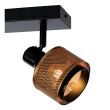 LUCIDE 77980/02/30 LAMPA SUFITOWA REFLEKTOR RAFA