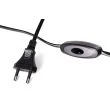 MOOSEE MSE1501100516 lampa biurkowa FUNGO złota