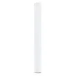 EMIBIG TECNO 1XL WHITE Lampa sufitowa 1317/1XL