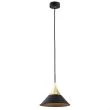 WYPRZEDAŻ ARGON 4903 MASSETO lampa wisząca 1 pł.