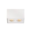 LUCIDE 22953/02/31 LAMPA SUFITOWA NATYNKOWA TUBE