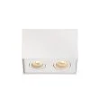 LUCIDE 22953/02/31 LAMPA SUFITOWA NATYNKOWA TUBE
