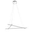 CANDELLUX STUDIO A0020-330 ANDROS lampa wisząca 30W LED 4000K