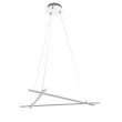 CANDELLUX STUDIO A0020-330 ANDROS lampa wisząca 30W LED 4000K
