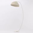 EMIBIG 1696/LP1 ARCOS LP1 MOKKA Lampa podłogowa