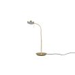 TRIO 523310108 MONZA LAMPY STOJĄCE STOŁOWE