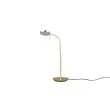 TRIO 523310108 MONZA LAMPY STOJĄCE STOŁOWE