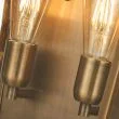 ELSTEAD Mansion House MANSION-HOUSE-L-BR 1 Light Large Wall Lantern