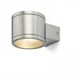 RENDL R10132 MOIRE II aluminium 230V G9 25W IP54