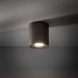 TK-LIGHTING 11341 ORION M NEW BROWN 1XGU10