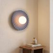 EMIBIG 1827/K1M UMBRA K1 DUSTY BLUE M Kinkiet