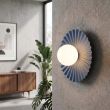 EMIBIG 1827/K1M UMBRA K1 DUSTY BLUE M Kinkiet