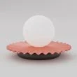 EMIBIG 1828/LN1 UMBRA LN1 CORAL Lampka nocna