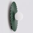 EMIBIG 1829/K1L UMBRA K1 OLIVE GREEN L Kinkiet
