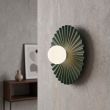 EMIBIG 1829/K1L UMBRA K1 OLIVE GREEN L Kinkiet